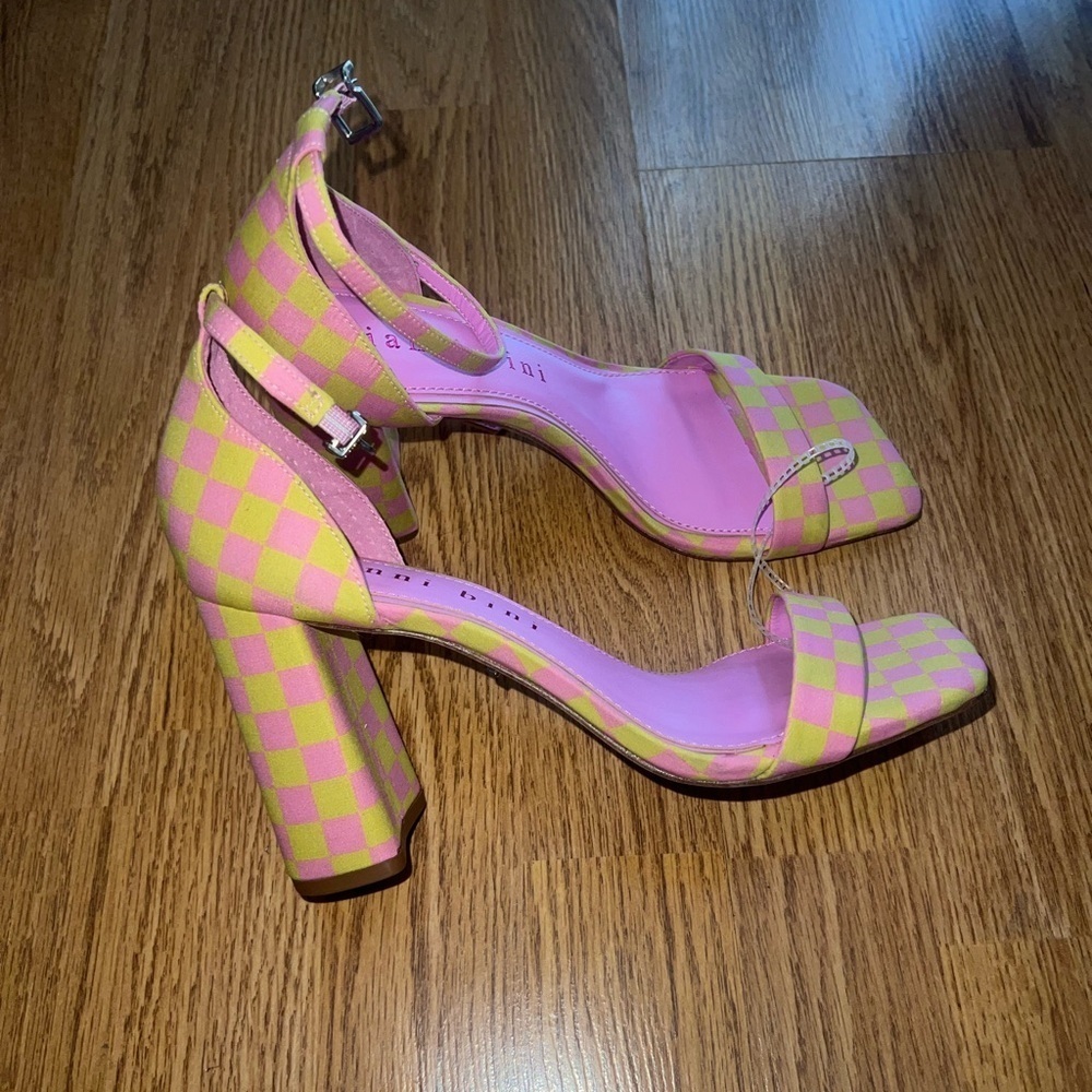 Gianni Bini Heels